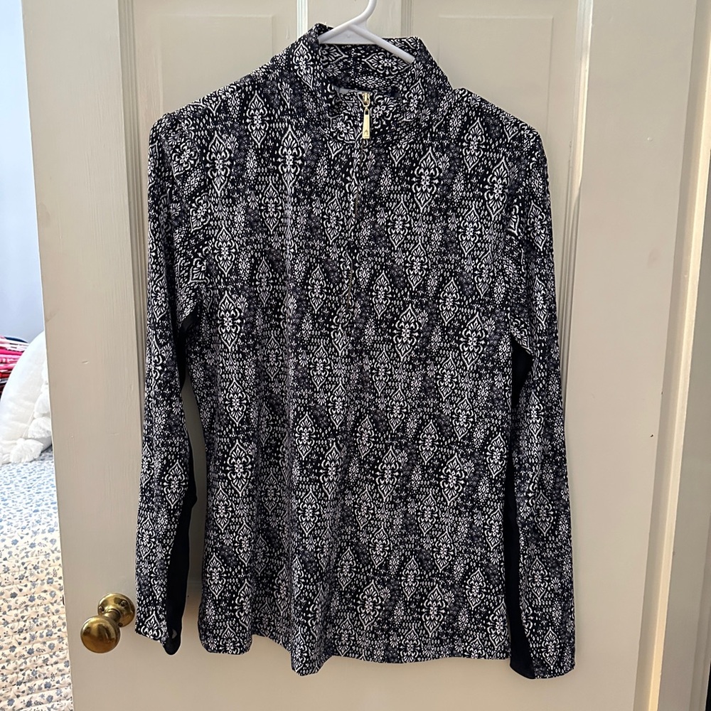Cabana Life Quarter Zip